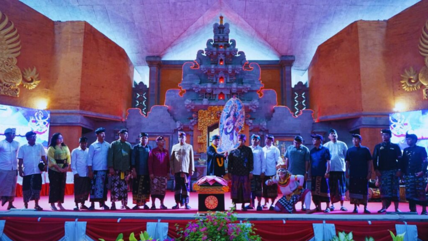 PRB XX Finalis